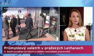 r.o. HyperMedia, a.s. ICOSA, s.r.o. Industry EU, s.r.o. Ing. Václav Vaňkát, VYDAVATELSTVÍ PRESS AGENCY KONSTRUKCE Media, s.r.o. LEADER Press, s.r.o. MEDIA/ST, s.