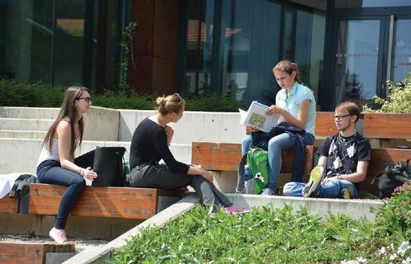 Pojmy jako mobilita, Erasmus, přenos kreditů či uznávání předmětů jsou dnes již běžnou součástí života vysokoškolských studentů a učitelů.