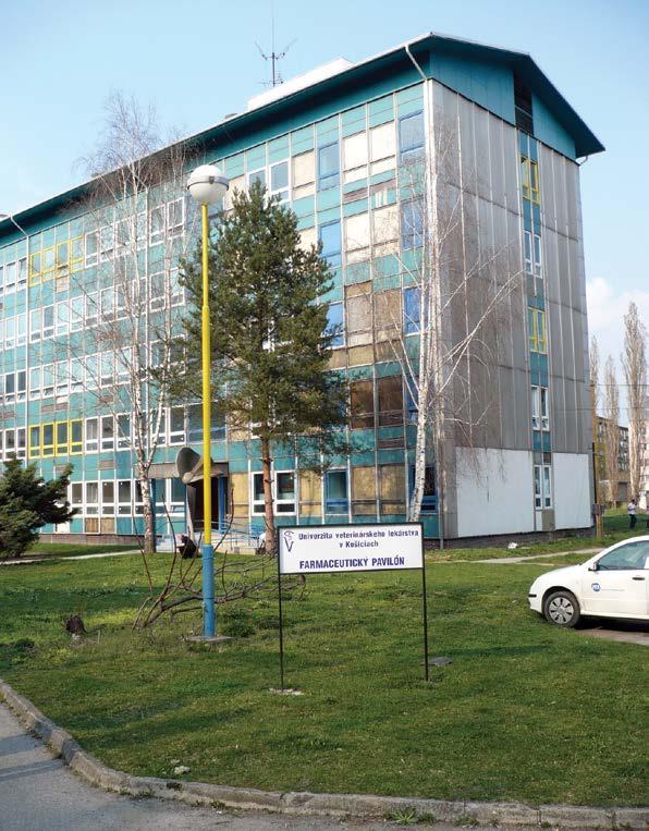 Právě na této cestě představuje důležitý mezník zřízení samostatných fakult, k čemuž v některých evropských zemích docházelo již od konce 20. let 20. století, včetně prodlužování doby studia.