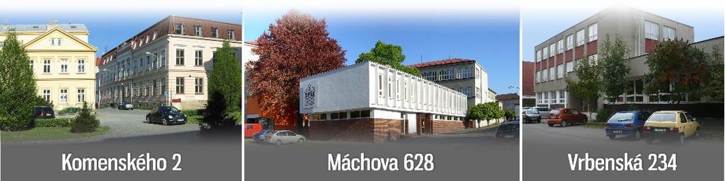 průmyslová škola