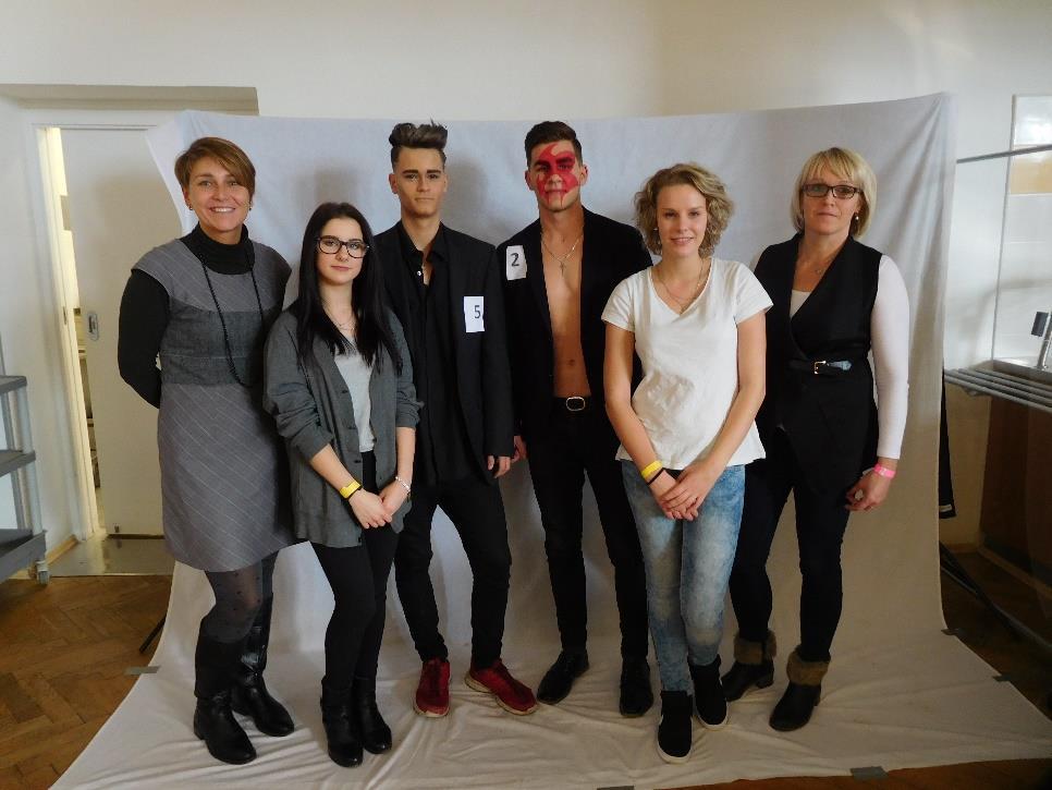 Tématem soutěže bylo: Fantazie ve víru hladových her inspirováno ságou Hunger Games.