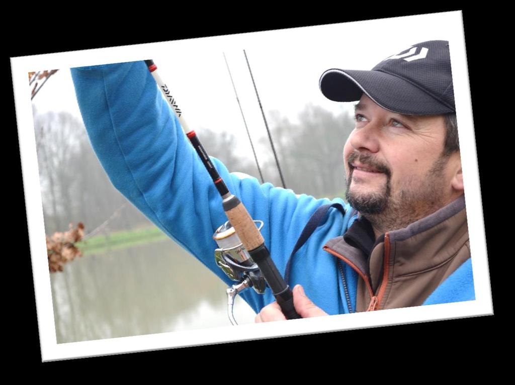 Daiwa Cup 2014 Dne 22.11.
