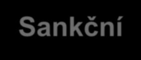 Sankční opatření v EU Platná sankční