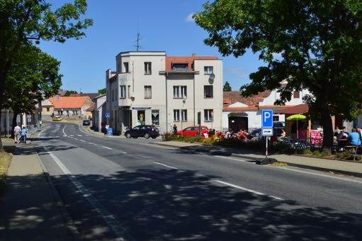 PRODEJNÍ AKCE V SEDLICI Akce a slavnosti konané