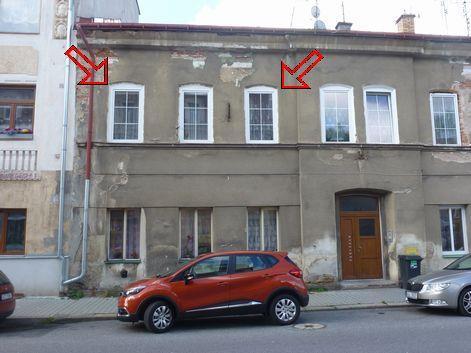 ZNALECKÝ POSUDEK O CENĚ OBVYKLÉ číslo 2687/67/16 NEMOVITÁ VĚC: Bytová jednotka, č. 640/5 v bytovém domě č.p. 640 na st.parc.č. 1813 včetně spoluvlastnického podílu na společných částech domu a pozemku vše v k.