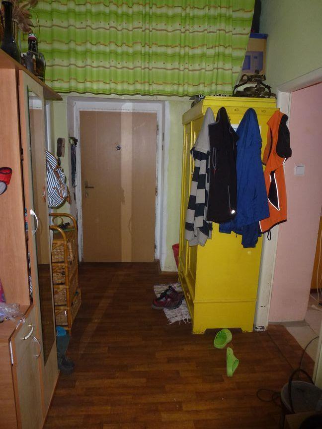 předsíň