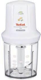 MB 300138 minisekáč príkon 270 W objem 250 ml, priestor pre uloženie kábla, ideálny na