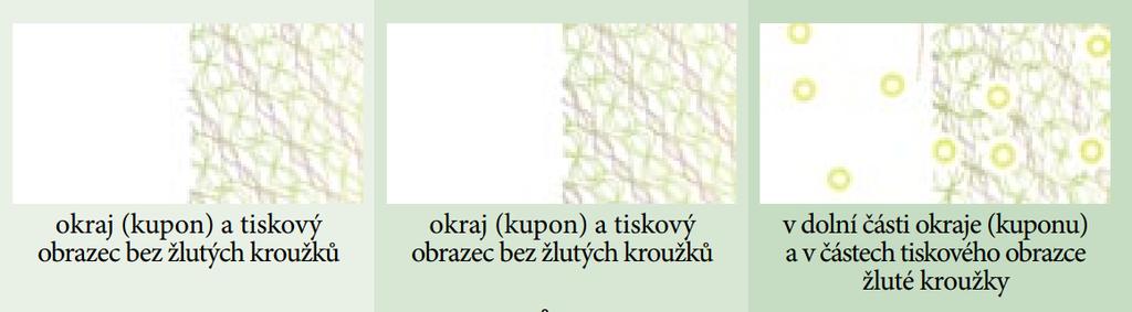 6 Ochranná vlákna na líci i 