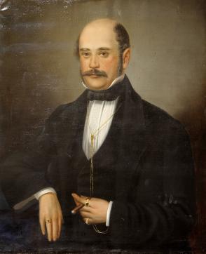 Ignác Filip Semmelweis (1818-1865) porodník nebo geniální epidemiolog?