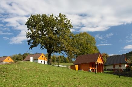 Obec v současnosti usilovně jedná o odkupu