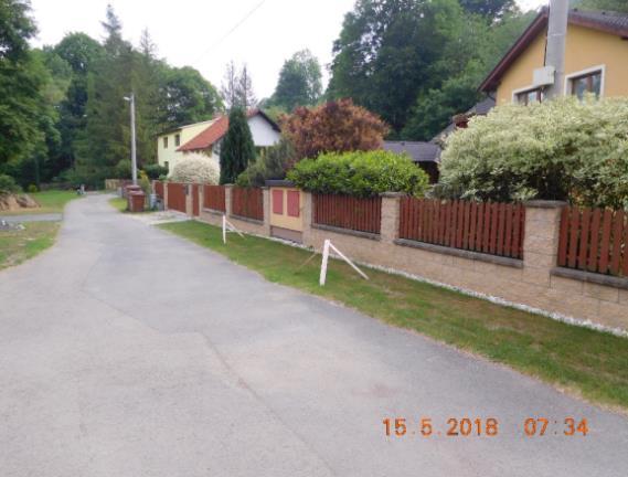 zapomenout klíče a dále překontrolovat všechny