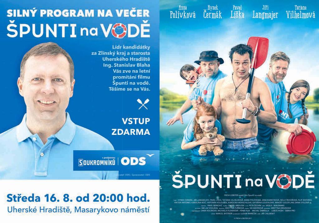 28 INZERCE Pondělí 14.