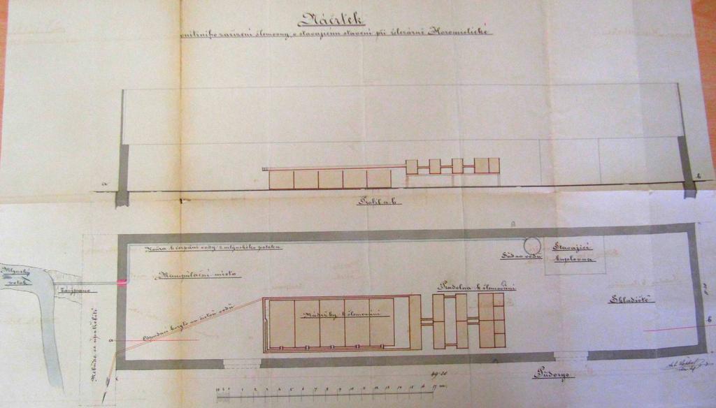 Provoz přes některé problémy pokračoval až do roku 1938 a živořil ještě několik dalších let.