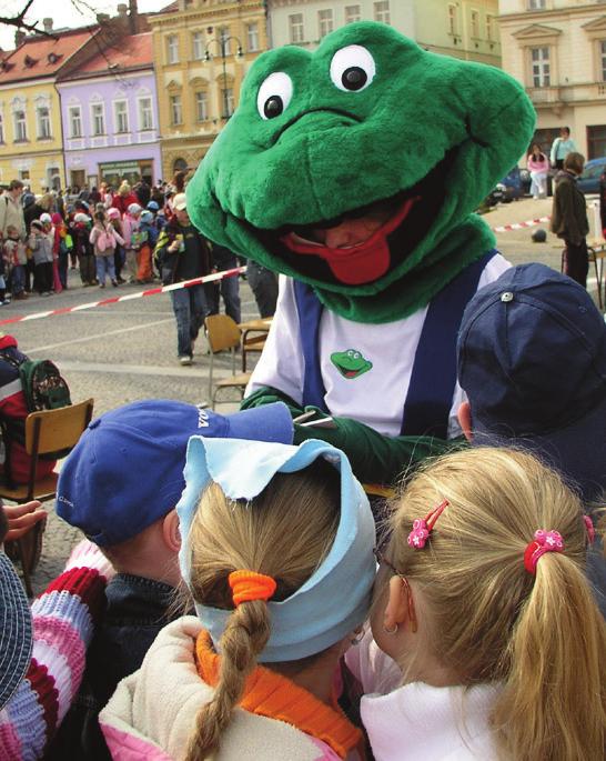 ECOBAT Odpovědnost za celý životní cyklus baterie a akumulátoru včetně zajištění zpětného odběru je stanovena v souladu s evropskou legislativou všem osobám, které je uvádějí v ČR na trh.
