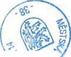 0594/2018/0 HS_OddT/1050 Smlouva o dílo mezi: uzavřená dle 2586 a násl. zákona č. 89/2012 Sb.