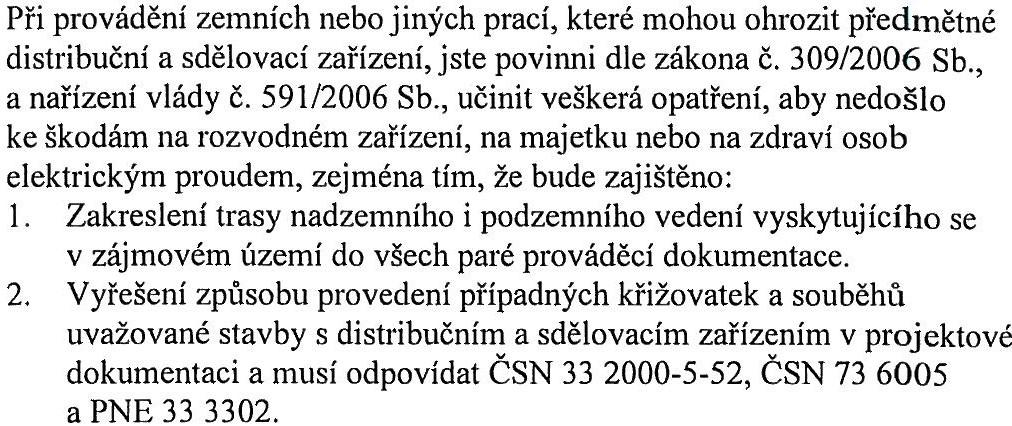 provozování E.ON ČR s.r.o. ze dne 12. 12. 2013 pod č.j.