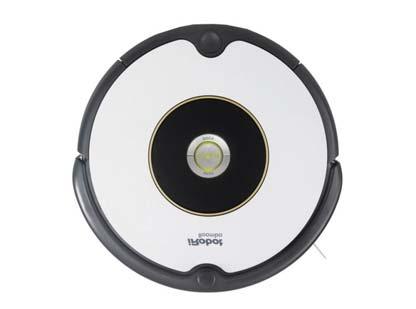 idapt 2.0 připojení Funkce Carpet Boost Kamerová navigace idapt 2.