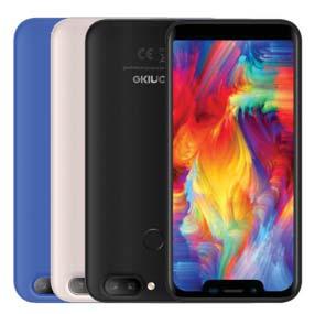 kód: 8802567 iget EKINOX K5 Obj.