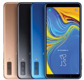 4-jádrový procesor 5,5" 7 990,- 4 499,- 5,5" HD 13 + 0,3 MPx / 5 MPx 2