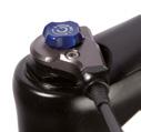 CARBON RL-RC Carbon 15mm QLC2 Ti Možnost