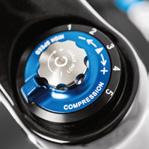 R2C2 PCS matná 20mm Q-LOC 2 2260 g 180 mm olejová patrona R2C2 PCS 36 mm, 7000 7000 tlak u možnost