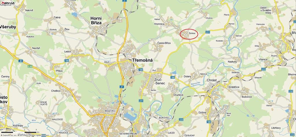 5. Přílohy 5.1. Osvědčení Výše podepsaná tímto osvědčuje, že: 1.