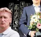 Tuto cenu dostaly přede mnou takové persony jako Karel Brückner, Jiří Dopita, Robert Změlík nebo Petr Uličný. Napadlo mě, že do této společnosti snad ani nepatřím.