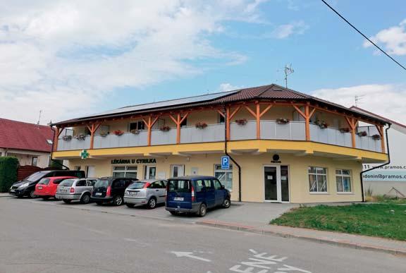 Tehdejší společník ze Zlína nám nabídl výhodné podmínky pro nákup hardwaru a naučili jsme se skládat počítače. Kolik máte teď zaměstnanců?