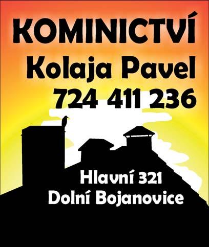 44 45 Š Š ŠARDICE NABÍZÍ DENNÍ ROZVOZ OBĚDŮ DO JÍDLONOSIČŮ tel.