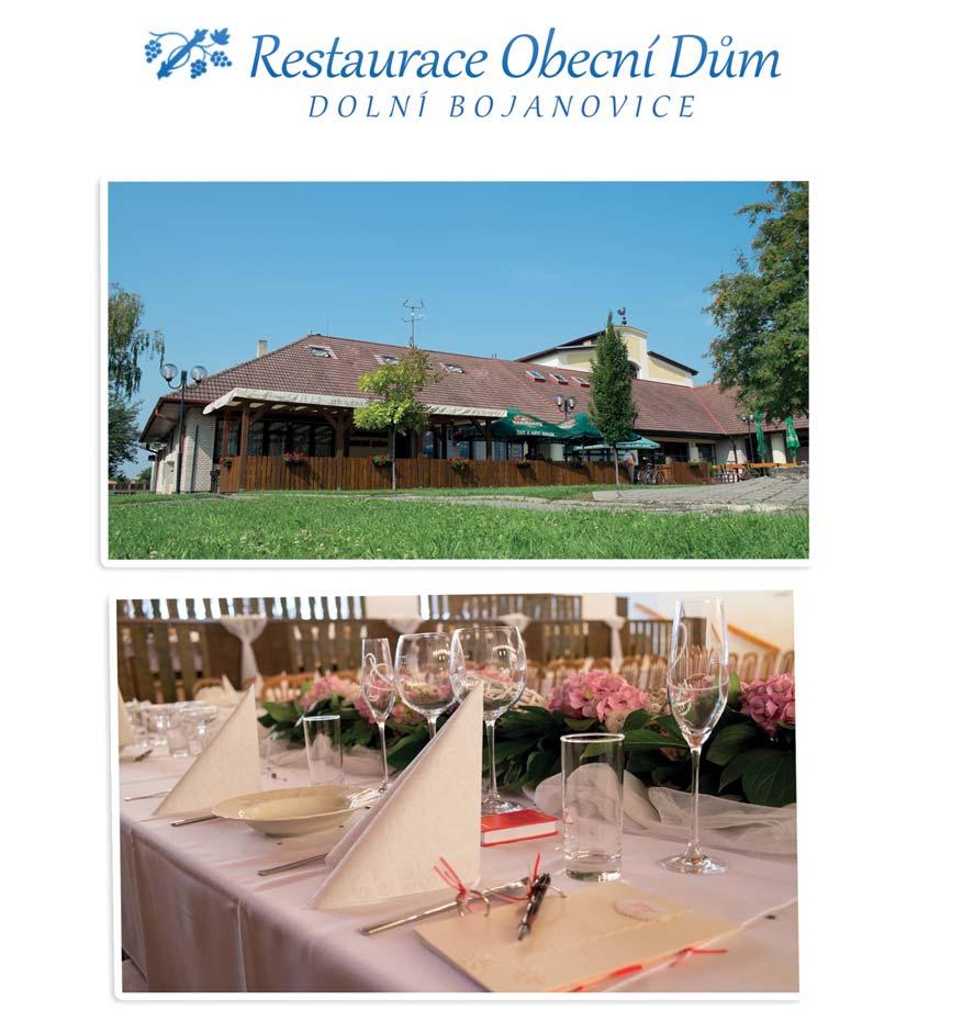 00 19.00 hod. Sobota, Neděle 8.00 19.00 hod. Jitka Čulenová, Hlavní 1035 Dolní Bojanovice 696 17 tel.