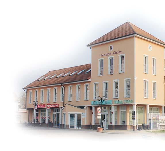 Využít lze restauraci s barem, salonek, vinotéku, zasedací místnost, prostory pasáže. Objednat je možné degustaci regionálních vín, ale i kompletní menu za předem dohodnutou cenu.