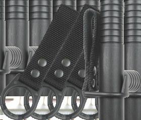 TF-24/59 TF-01 TR-24/59-PC Polykarbonátová policejní tonfa Tato