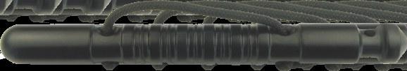 15 KUBOTAN TAKTICKÁ PERA KBT-01 Kubotan Nenápadný