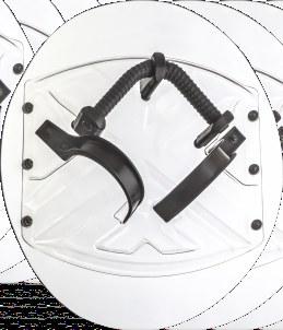 AS-60-160/R ASR-60-160/R 570 mm 1 600 mm 4,80 kg v pravé ruce ASU-60-160 ASRU-60-160 570 mm 1 600 mm 4,95 kg v levé nebo v pravé ruce ASUD-60-160 ASRUD-60-160 570 mm 1