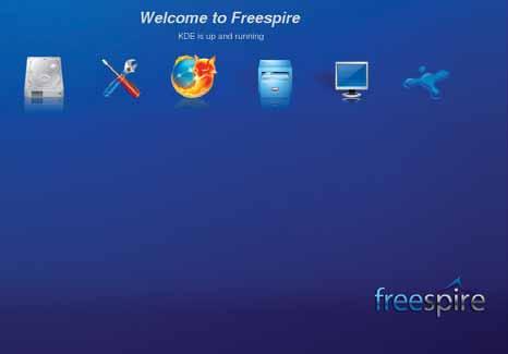 technologie systémy LINUXOVÁ ŠPIČKA? Poznejte linuxovou distribuci Freespire 2.0 AUTOR Tentokrát se podíváme na méně známou linuxovou distribuci Freespire 2.0. Proč se opět zabývat další linuxovou distribucí, když na výběr máme již tak dost osvědčených možností zvučných jmen?