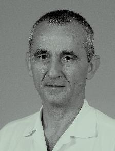 Václav Vokáč / Primář / Marta Beránková / Vrchní radiologický asistent / Základní údaje o oddělení Počet hospitalizovaných pacientů 83 Průměrná ošetřovací doba 31,02 dne Počet lůžek 10 Počet lékařů 1