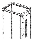 definovaném rozsahu tlaku Přední dveře představují bezpečnou oblast (oblast kde stojí obsluha) Přepážky v
