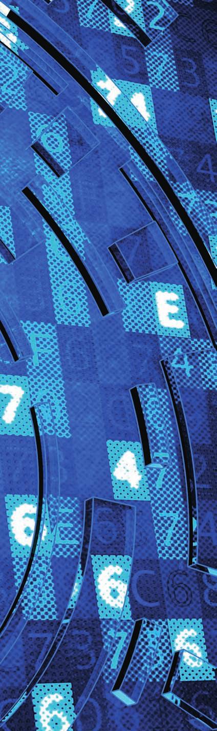 podnikání IT bezpečnost IT bezpečnost můžeme vnímat na úrovni státu i fi rem. Hrozby blackoutu nebo třeba hackerské útoky na kritickou infrastrukturu podnikatelé nemají šanci ovlivnit.