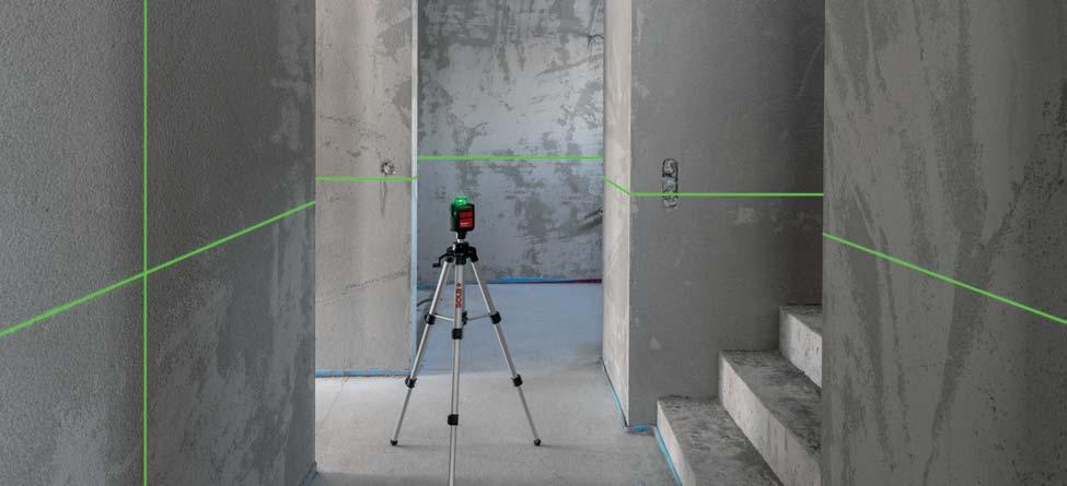 LASERŮ LASERŮ REAL GREEN EFEKTIVNÍ. LEPŠÍ. VIDITELNEJŠÍ. LEPŠÍ VIDITELNOST Citlivost oka není pro všechny barvy (vlnové délky) svetelného spektra stejná.