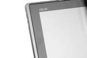 Asus Transformer TF101 Asus dokazuje, že vytvořit originální tablet na platformě Android není vůbec těžké.
