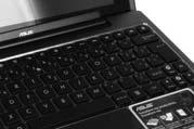 V zavřeném stavu navíc přístroj vypadá jako běžný netbook.