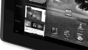 Také písmo s diakritikou nevypadá nejlépe, snad se zlepšení dočkáme v další verzi programu. Transformer jako jeden z mála disponuje operačním systémem Android ve verzi 3.2.