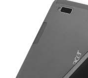 TEST 3. 4. Acer Iconia Tab A500 5.