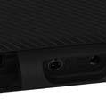 Toshiba navíc uvede barevné výměnné kryty, díky kterým si tablet přizpůsobíte svému stylu.