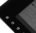 Mimo základní verze 2.2 (v té kamera funguje), je k mání Android 3.