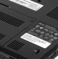 Pokud byste si pořídili slabší model TravelMate 8481 s procesorem Intel Core i5, poloviční (čtyřčlánkovou), s tělem splývající baterií a bez SSD, očekávejte výdrž okolo šesti hodin práce slabší