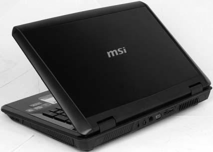 Rychlý je přitom i v jednovláknových operacích díky technologii Turbo Boost 2.0. MSI GX780R sice není osazen SSD diskem, ale zato má dva 2,5'' klasické disky s rychlostí 7 200 ot.