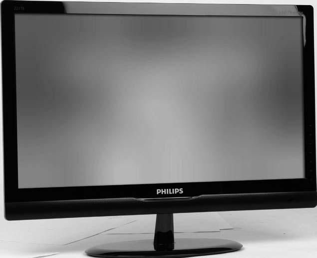 Philips není ve světě televizorů žádnou neznámou značkou, produkty se vyznačují neotřelým designem, dobrým zpracováním, pohodlným dálkovým ovládáním i bohatou funkční výbavou.