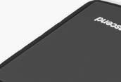Displej typu LCD mění svou barvu na základě tlaku hrotem dodávaného pera, ale i prstu a dalších předmětů. Nejlépe takových, které vám povrch neponičí.
