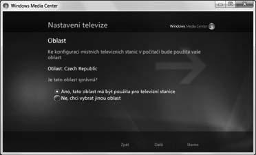 Výchozí aplikace z CD výrobce tuneru mi pro sledování jakžtakž postačuje, nicméně není to úplně ideál, ale nechci už nic kupovat.